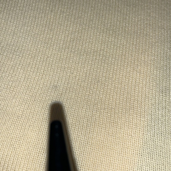 Sophie Rose Yellow Sweater Shrug Cardigan 4T EUC - Picture 13 of 13